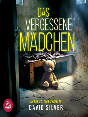 cover image of Das vergessene Mädchen